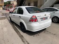 شيفروليه أفيو